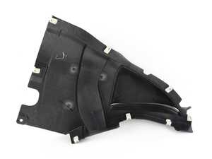 ES#4200577 - 51718069308 - COVER, WHEELL HOUSING, BOTTO - Genuine BMW - BMW