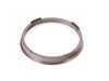 ES#4423537 - AP731666-1KT - 73.1-66.6 Hub Centric Ring - Priced Each - Plastic 73.1mm to 66.6mm hub centric ring for proper wheel fitment - ECS - Audi