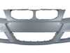 ES#4630033 - E90MTFTLCIPDC - M-Sport Style Front Bumper Conversion - With Fog Lights - Complete with bumper cover, fog lights & fog light grilles, and lower grilles. - ECS - BMW