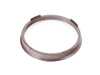 ES#4423537 - AP731666-1KT - 73.1-66.6 Hub Centric Ring - Priced Each - Plastic 73.1mm to 66.6mm hub centric ring for proper wheel fitment - ECS - Audi