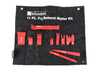 ES#2500877 - PHR-11S - Master Trim/Molding Tool Kit - 11 Pieces - Remove trim panels and moldings safely - Schwaben - Audi BMW Volkswagen Mercedes Benz MINI Porsche