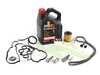 ES#3219070 - 11314609483kt6 - Timing Chain Kit - Ultimate  - Needed to replace the timing chain in your MINI with Oil Service kit & Valve cover gasket - Assembled By ECS - MINI