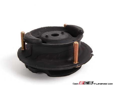 ES#3574766 - 124320304464 - RUBBER BUSHING - Genuine Mercedes Benz - Mercedes Benz