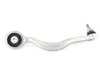ES#3611157 - 2133302104 - Front Lower Control Arm - Left - Includes bushing and downward facing ball joint - Genuine Mercedes Benz - Mercedes Benz