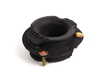 ES#3574766 - 124320304464 - RUBBER BUSHING - Genuine Mercedes Benz - Mercedes Benz