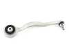 ES#3611157 - 2133302104 - Front Lower Control Arm - Left - Includes bushing and downward facing ball joint - Genuine Mercedes Benz - Mercedes Benz
