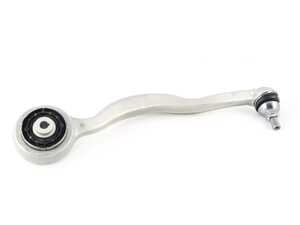 ES#3611157 - 2133302104 - Front Lower Control Arm - Left - Includes bushing and downward facing ball joint - Genuine Mercedes Benz - Mercedes Benz