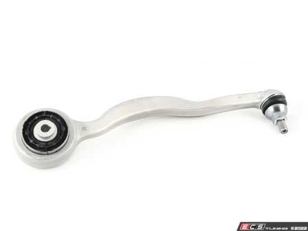 ES#3611157 - 2133302104 - Front Lower Control Arm - Left - Includes bushing and downward facing ball joint - Genuine Mercedes Benz - Mercedes Benz
