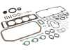 ES#4667078 - 11001257510 - BMW Full Gasket Set - Full gasket refresh kit - Elring - BMW