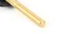 ES#3218900 - KTI72982 - 3/8" Brass Punch - Brass punches are a have to own tool for driving objects with out marring - K Tool International - Audi BMW Volkswagen Mercedes Benz MINI Porsche