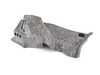 ES#206468 - 51472996531 - Left Trunk Trim - Genuine BMW - BMW