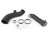 ES#4656891 - do88kit205SOEM - DO88 Turbo Inlet Pipe - F8X M2C/M3/M4 - Stock Turbos - Lets your engine breathe significantly better! - DO88 - BMW