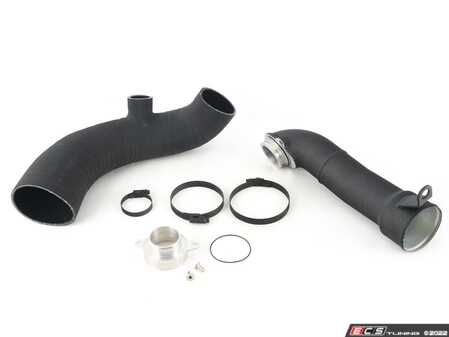 ES#4656891 - do88kit205SOEM - DO88 Turbo Inlet Pipe - F8X M2C/M3/M4 - Stock Turbos - Lets your engine breathe significantly better! - DO88 - BMW
