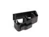 ES#269122 - 021133687A - Fuel Line Bracket  - Properly maintains position of rubber fuel lines to the fuel rail - Genuine Volkswagen Audi - Volkswagen