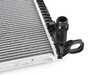 ES#3437443 - 8K0121251AJ - Radiator - Keep your cooling system operating properly - Nissens - Audi