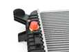 ES#3437443 - 8K0121251AJ - Radiator - Keep your cooling system operating properly - Nissens - Audi