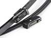 ES#4816574 - 3G8998002D - Wiper Blade Set - Set of two wiper blades with wear indicators. - Genuine Volkswagen Audi - Volkswagen