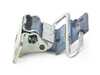 ES#448435 - 8J0831411 - Lower Door Hinge - Left - Stop dealing with a squeaky or loose hinge - Genuine Volkswagen Audi - Audi