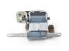 ES#448435 - 8J0831411 - Lower Door Hinge - Left - Stop dealing with a squeaky or loose hinge - Genuine Volkswagen Audi - Audi