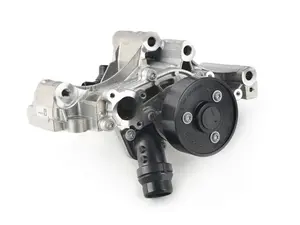 Water/Coolant Pump With Support 