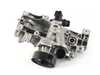 ES#4179759 - 11518650988 - Water/Coolant Pump With Support  - Main pump with metal bracket - Genuine BMW - BMW