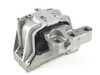 ES#1069786 - 1K0199262L - Engine Mount - Right - Supports engine and reduces vibration transfer - Genuine Volkswagen Audi - Volkswagen