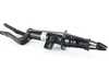 ES#4465611 - 22-265531 - B4 OE Replacement Strut - Front Right - Engineered to be the best choice for maintaining the original ride quality of your vehicle, while meeting or exceeding OE standards. - Bilstein - BMW