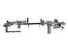 ES#117500 - 51457115933 - SUPPORTING TUBE - Genuine BMW - BMW