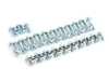 ES#5491713 - 11127588412mKT - Valve Cover - Aluminum - Finally! A quality aluminum replacement valve cover! Eliminate leaks and add some style to the engine bay - Bremmen Parts - BMW