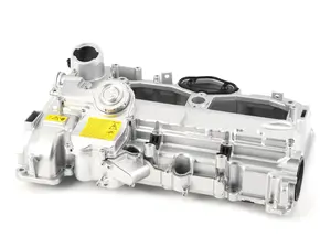 Valve Cover - Aluminum
