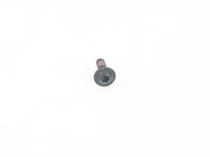 ES#2675877 - 07146977945 - FILLISTER HEAD SCREW - Genuine MINI - 