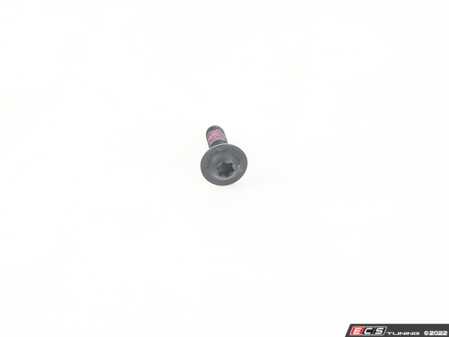 ES#2675877 - 07146977945 - FILLISTER HEAD SCREW - Genuine MINI - 
