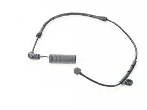 ES#4486023 - 34351164371 - Brake Pad Wear Sensor - Front - Should be replaced with the pads during a service - Brembo - BMW