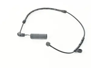 Brake Pad Wear Sensor - Front