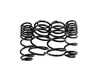 ES#4714531 - 051176LA01-A - 8V S3 Lowering Spring Set - Dramatically improve looks and handling with and average lowering up to 1.3" front and rear. - ECS - Audi