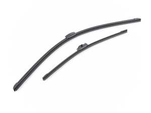 ES#4208853 - 61612458020 - Wiper Blade Set - Genuine BMW - BMW