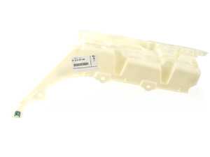 ES#2755767 - 51128054288 - GUIDE FOR BUMPER, SIDE, RIGH - Genuine BMW - BMW