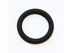 ES#4667100 - 11537610049 - 9,5x1,8 / FPM RD, Sh 70 - Turbo Oil Pipe O-Ring - Elring - BMW