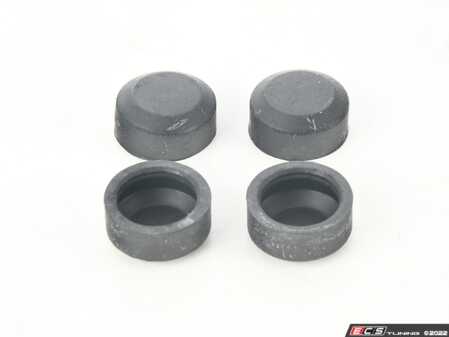 ES#4485393 - 0064208420 - Front Brake Pad Set - Premium NAO Ceramic OE Equivalent Pad - Brembo - Mercedes Benz