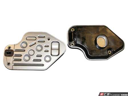 ES#4667113 - 24111218899 - BMW Filter / Automatic Transmission - Automatic Transmission Filter - Elring - BMW