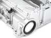 ES#5491713 - 11127588412mKT - Valve Cover - Aluminum - Finally! A quality aluminum replacement valve cover! Eliminate leaks and add some style to the engine bay - Bremmen Parts - BMW
