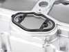 ES#5491713 - 11127588412mKT - Valve Cover - Aluminum - Finally! A quality aluminum replacement valve cover! Eliminate leaks and add some style to the engine bay - Bremmen Parts - BMW