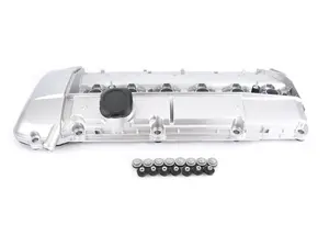 Valve Cover - Aluminum