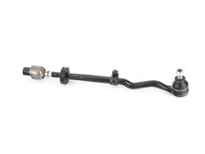 ES#4068886 - 32111126360 - Tie Rod Assembly - Priced Each - Fits both left and right - TRW - BMW