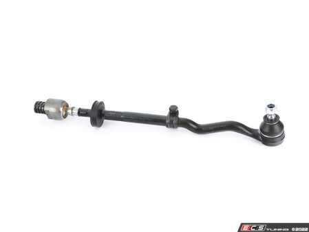 ES#4068886 - 32111126360 - Tie Rod Assembly - Priced Each - Fits both left and right - TRW - BMW