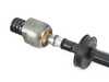 ES#4068886 - 32111126360 - Tie Rod Assembly - Priced Each - Fits both left and right - TRW - BMW
