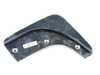 ES#3294426 - 9655596150101C - Gravel Guard For Wide Body Cars - Keep your paint intact, avoid rock chips - Genuine Porsche - Porsche
