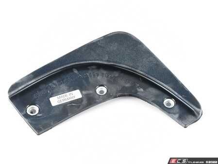 ES#3294426 - 9655596150101C - Gravel Guard For Wide Body Cars - Keep your paint intact, avoid rock chips - Genuine Porsche - Porsche