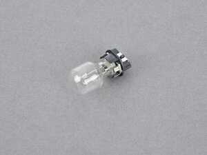 ES#4500844 - 12182HTRC1 - Tail Light Bumper Bulb - Priced Each - 24W 12V PW24W - Philips - MINI