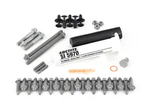 Oil Pan Gasket & Installation Kit